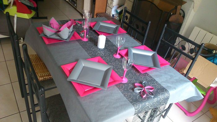 La décoration fait main - 1