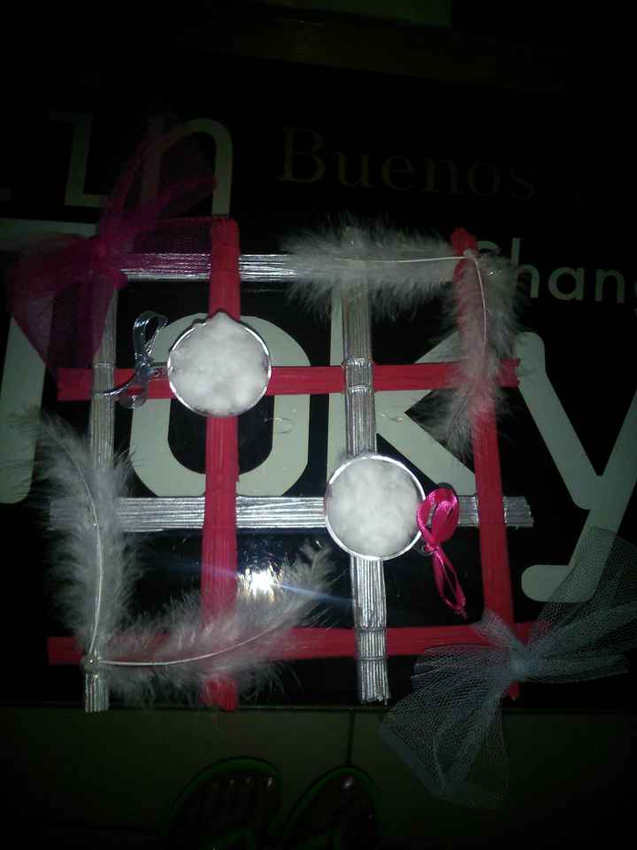 Pour les mariées de charente maritime de 2015 !  - 1