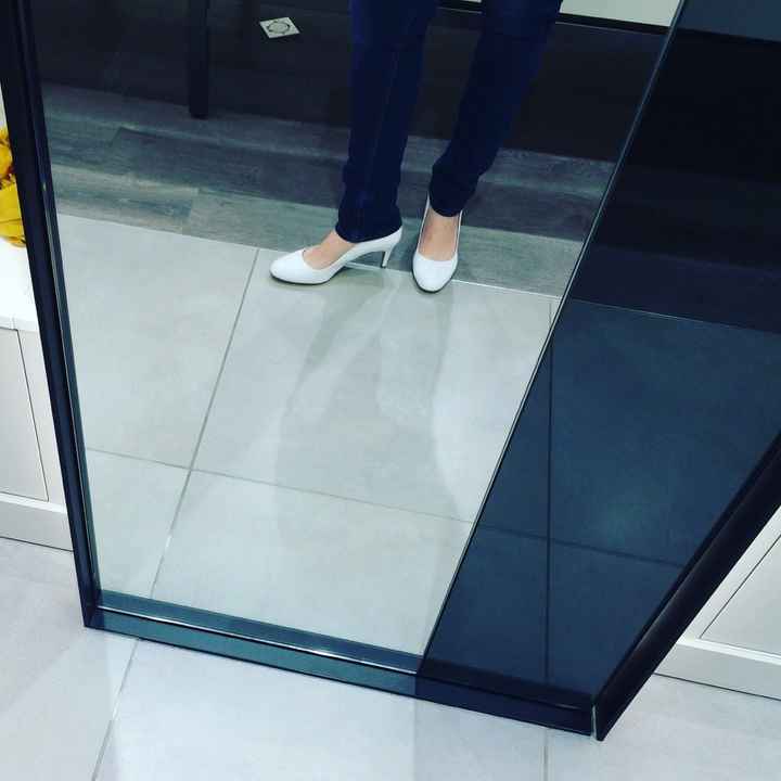 Et on avance un peu plusssss ! mes précieuses ? - 1