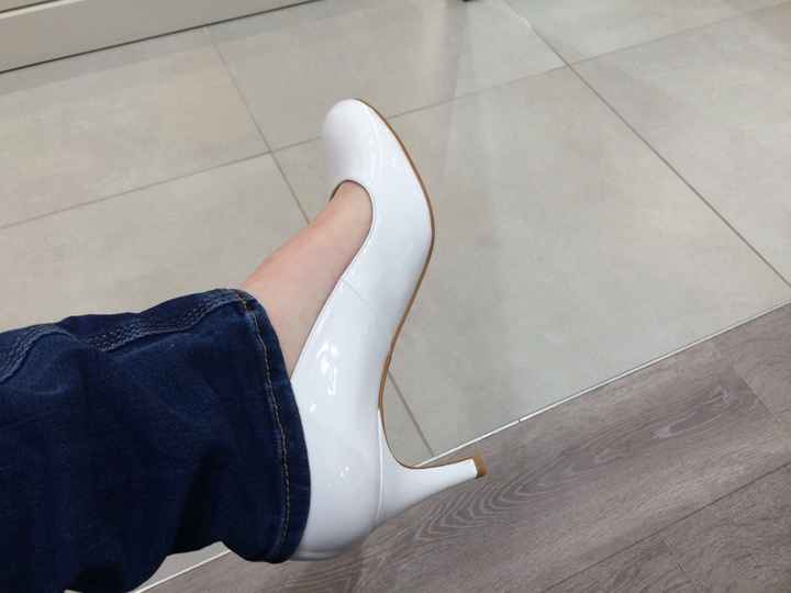 Et on avance un peu plusssss ! mes précieuses ? - 2