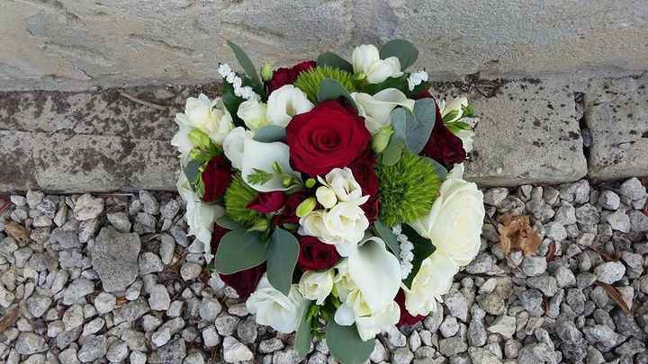 Me voilà mariée .. il est mon mari - 3