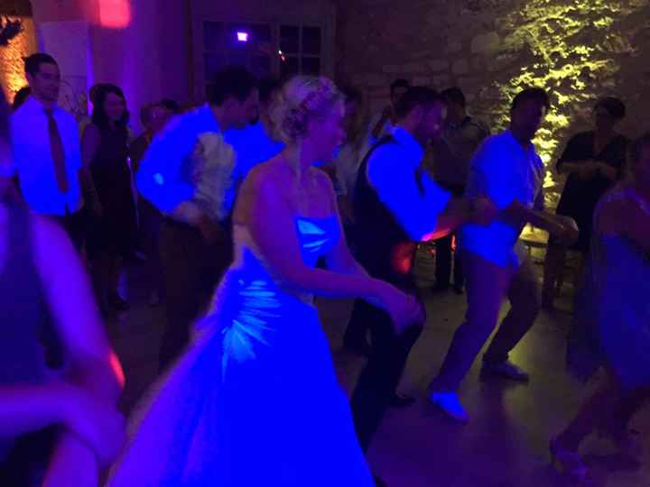 Me voilà mariée .. il est mon mari - 4