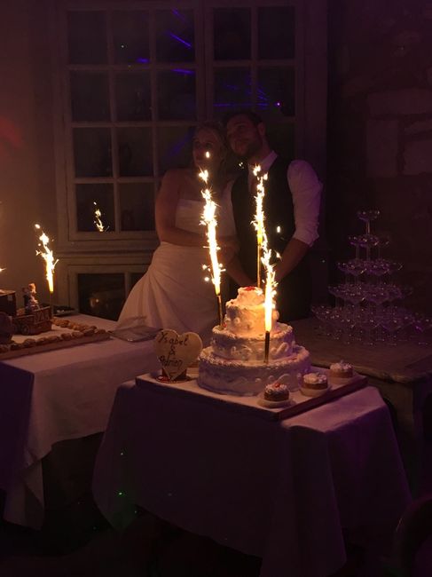 Me voilà mariée .. il est mon mari - 5