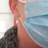 Boucles d'oreilles - 2