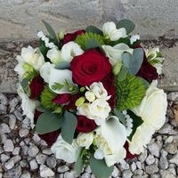 Me voilà mariée .. il est mon mari - 3