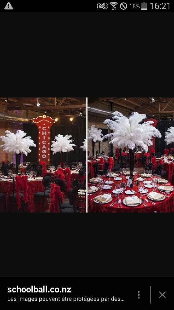 Mon thème est mafia chic - 2