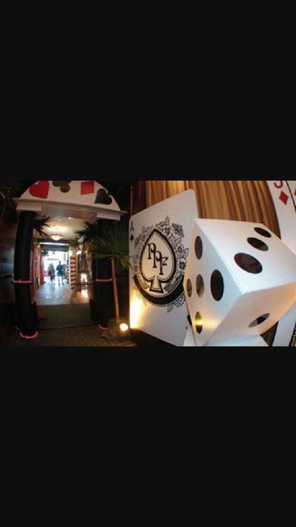 Mon thème est mafia chic - 5