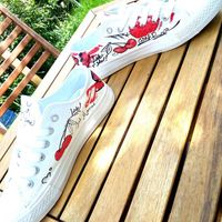 Cap ou pas cap... ces chaussures 👟 - 2