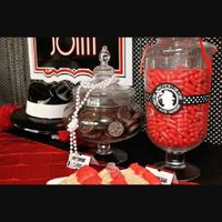 Mon thème est mafia chic - 12