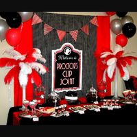 Mon thème est mafia chic - 14