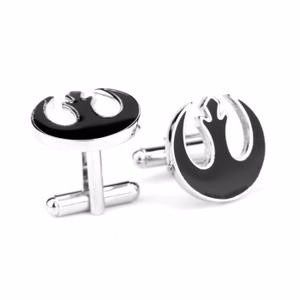 Bouton de manchette Star Wars