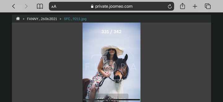 Séance photo avec vos animaux ? - 3