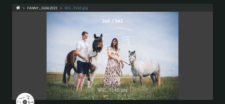 Séance photo avec vos animaux ? - 4