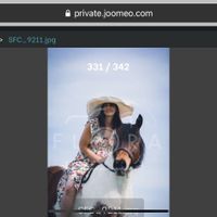 Séance photo avec vos animaux ? - 3