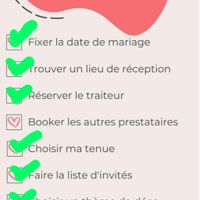 BONUS : Une check-list à cocher ✅ - 1
