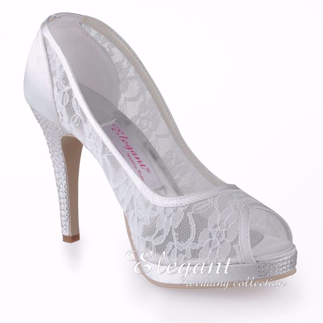 Chaussure ♥