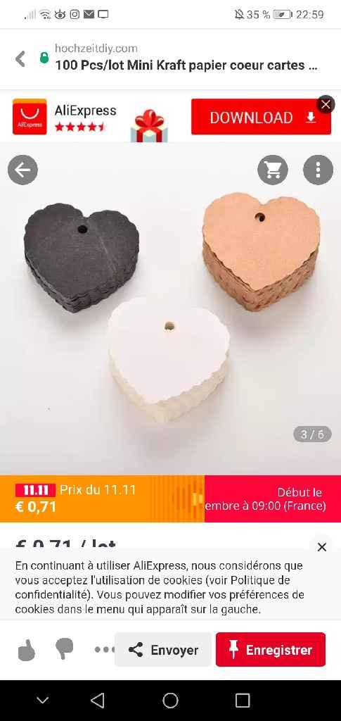 Alternative feu de Bengale - 2