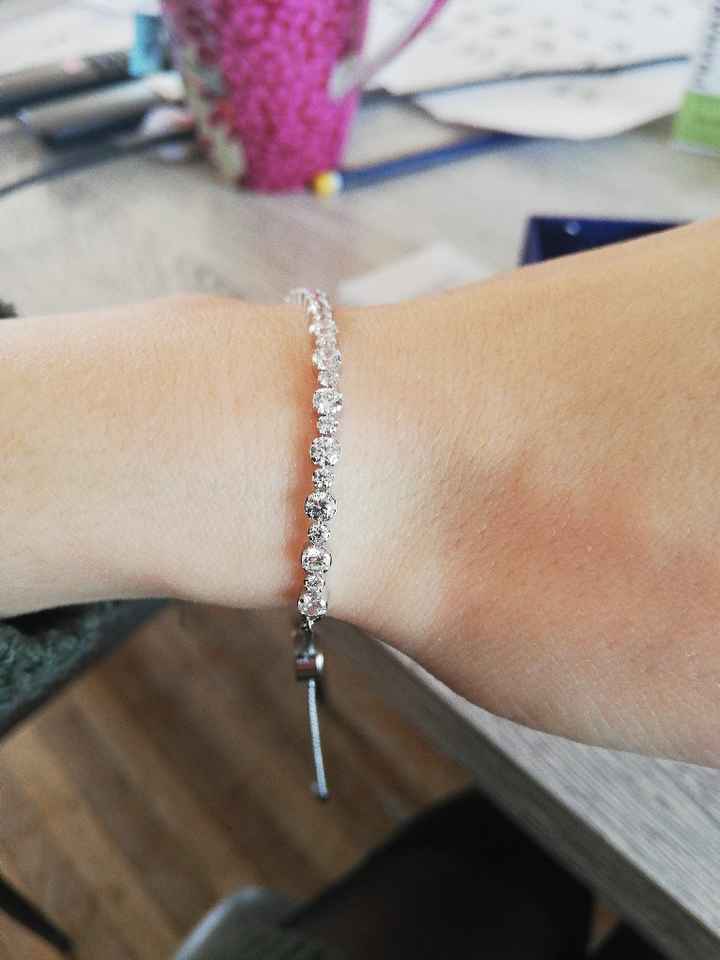 Help Choix du bracelet - 2