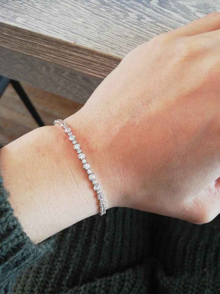 Help Choix du bracelet - 3