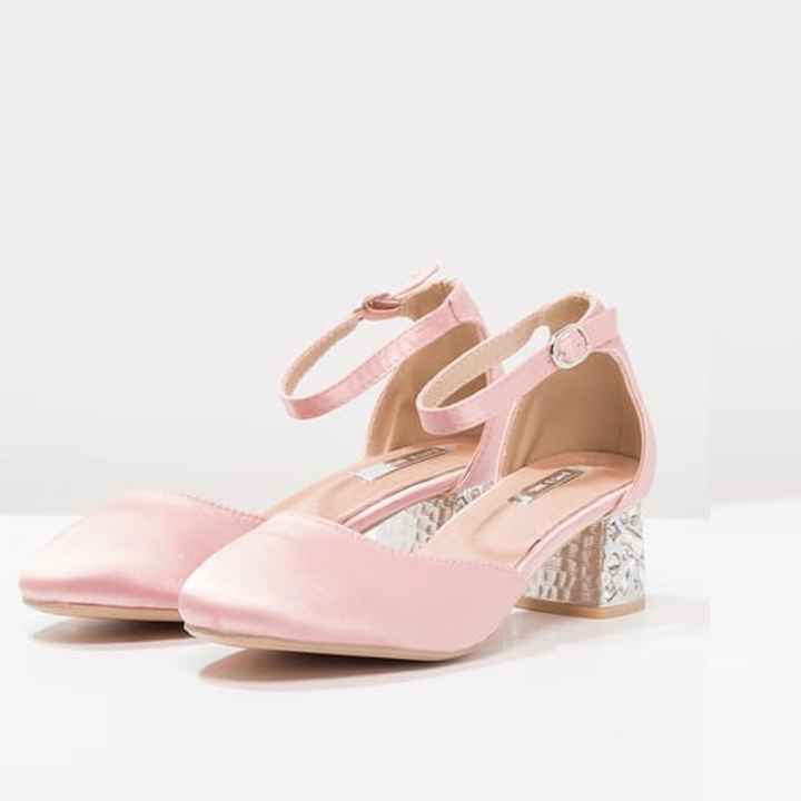 Avis chaussures  ! - 1
