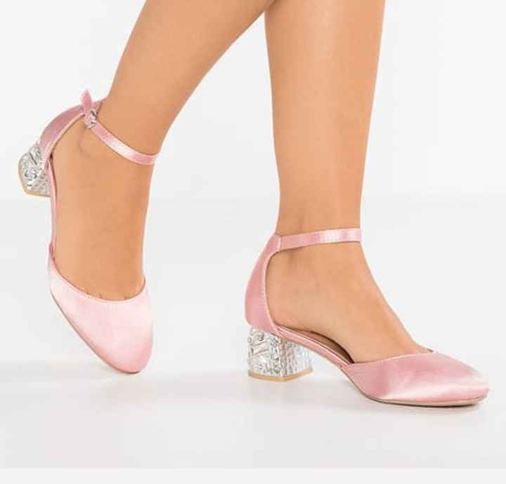 Avis chaussures  ! - 2