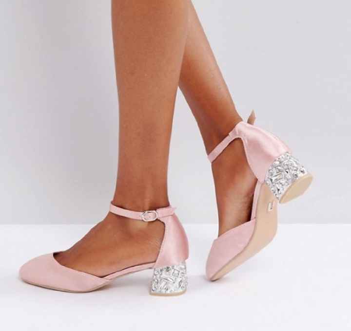 Avis chaussures  ! - 3