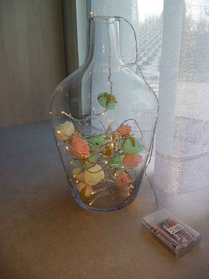 Question déco ! - 1