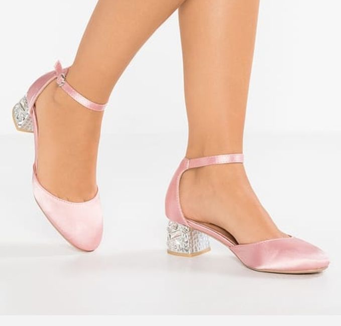 Avis chaussures  ! - 2