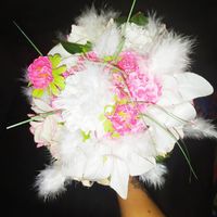 Bouquet de mariée - 2