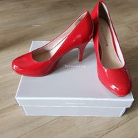 Jacques a dit : "Montre les chaussures de tes rêves" ! - 1