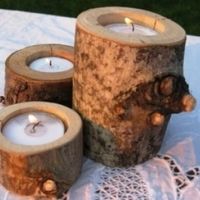 porte bougies