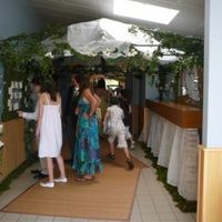 entrée