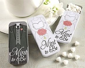 Cadeaux aux invités : et si  on regroupait toutes nos bonnes idées? - 1