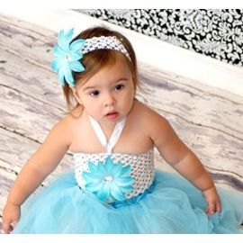 Enfant/Bébe en costume de mariage 01
