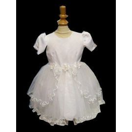 Robe enfant mariage 01