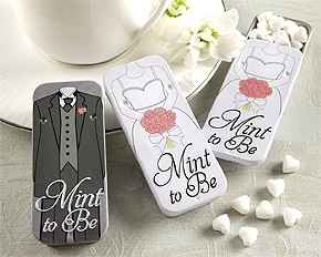 Idée cadeaux pour les témoins ou invités