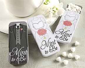 Cadeaux aux invités : et si  on regroupait toutes nos bonnes idées? - 1