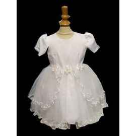 Robe enfant mariage 01