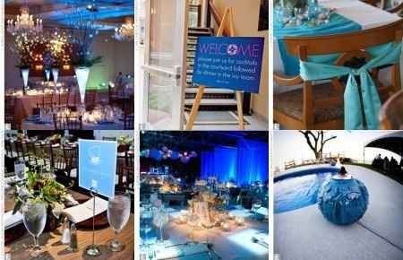 déco de table 