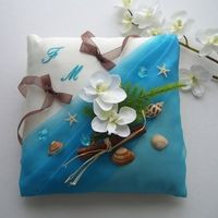 Coussin alliance 1/2