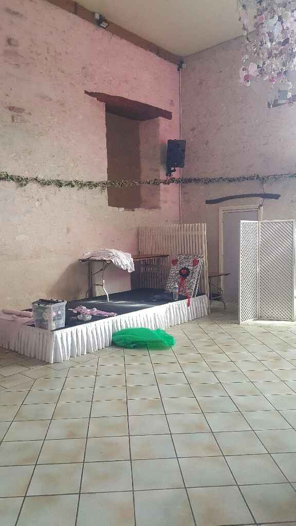 Je vous présente ma salle et ma déco - 3