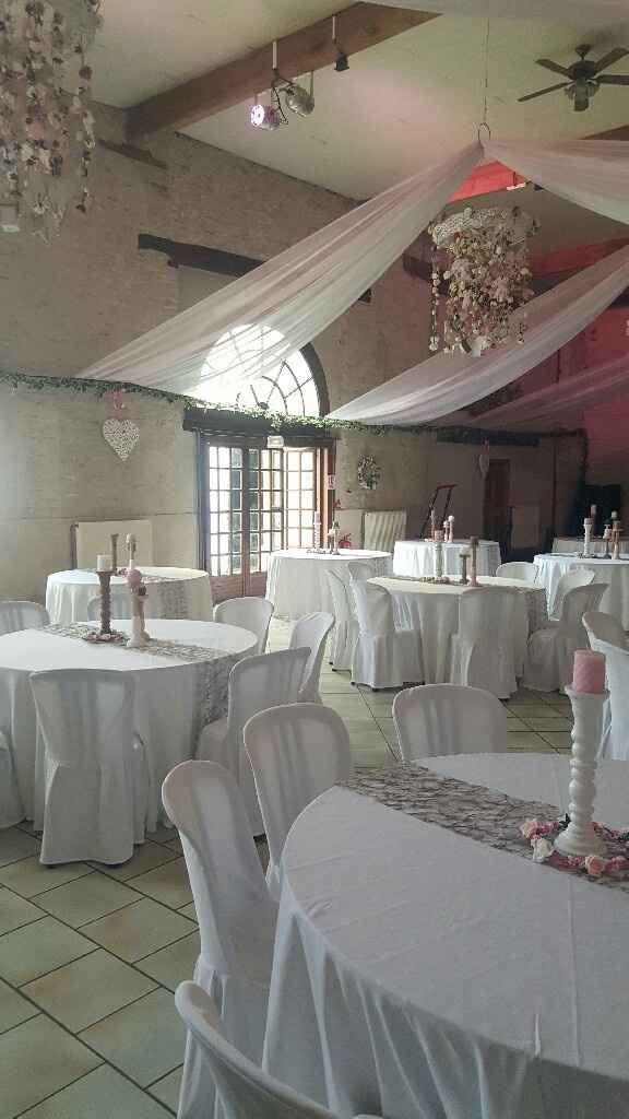 Je vous présente ma salle et ma déco - 4