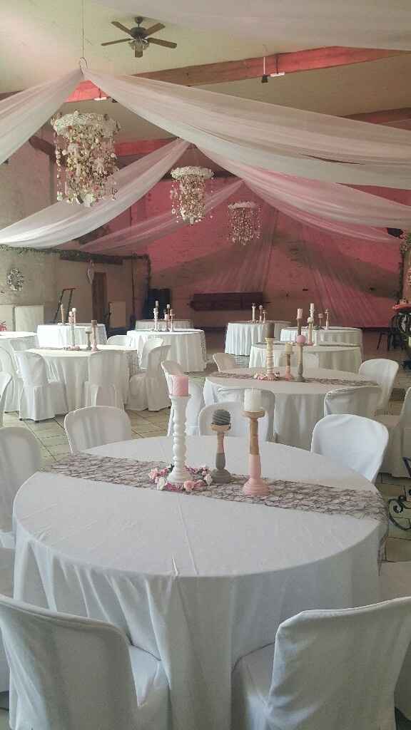 Je vous présente ma salle et ma déco - 5