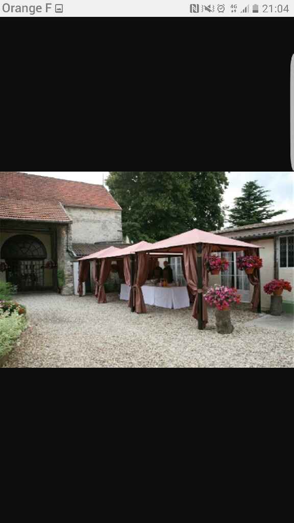 Je vous présente ma salle et ma déco - 6