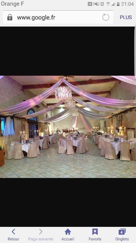 Je vous présente ma salle et ma déco - 7