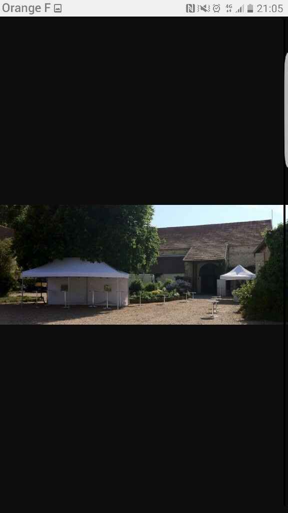 Je vous présente ma salle et ma déco - 8