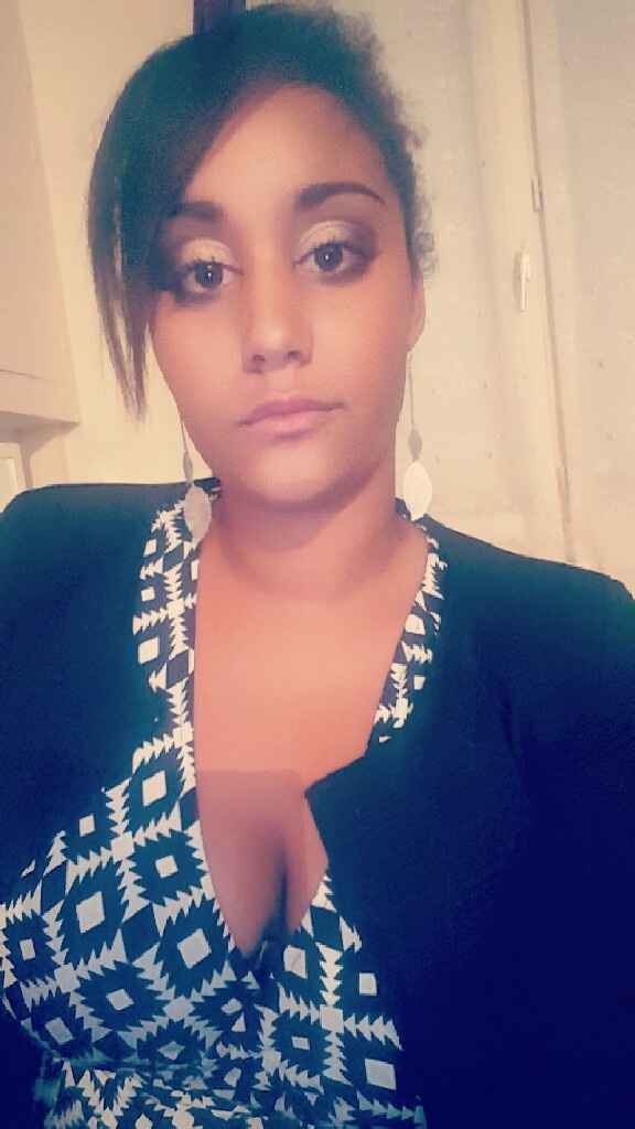 Essai maquillage - 2