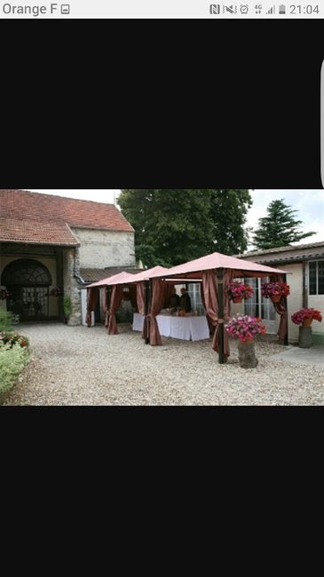 Je vous présente ma salle et ma déco - 6