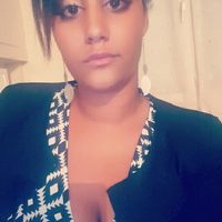 Essai maquillage - 2