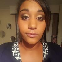 Essai maquillage - 3